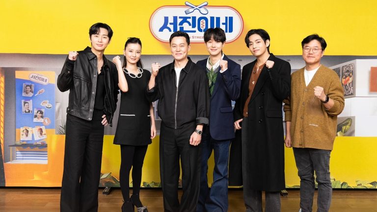 Кухня Джинни (2 сезона)